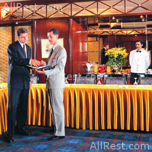 Sonesta Hotel 20